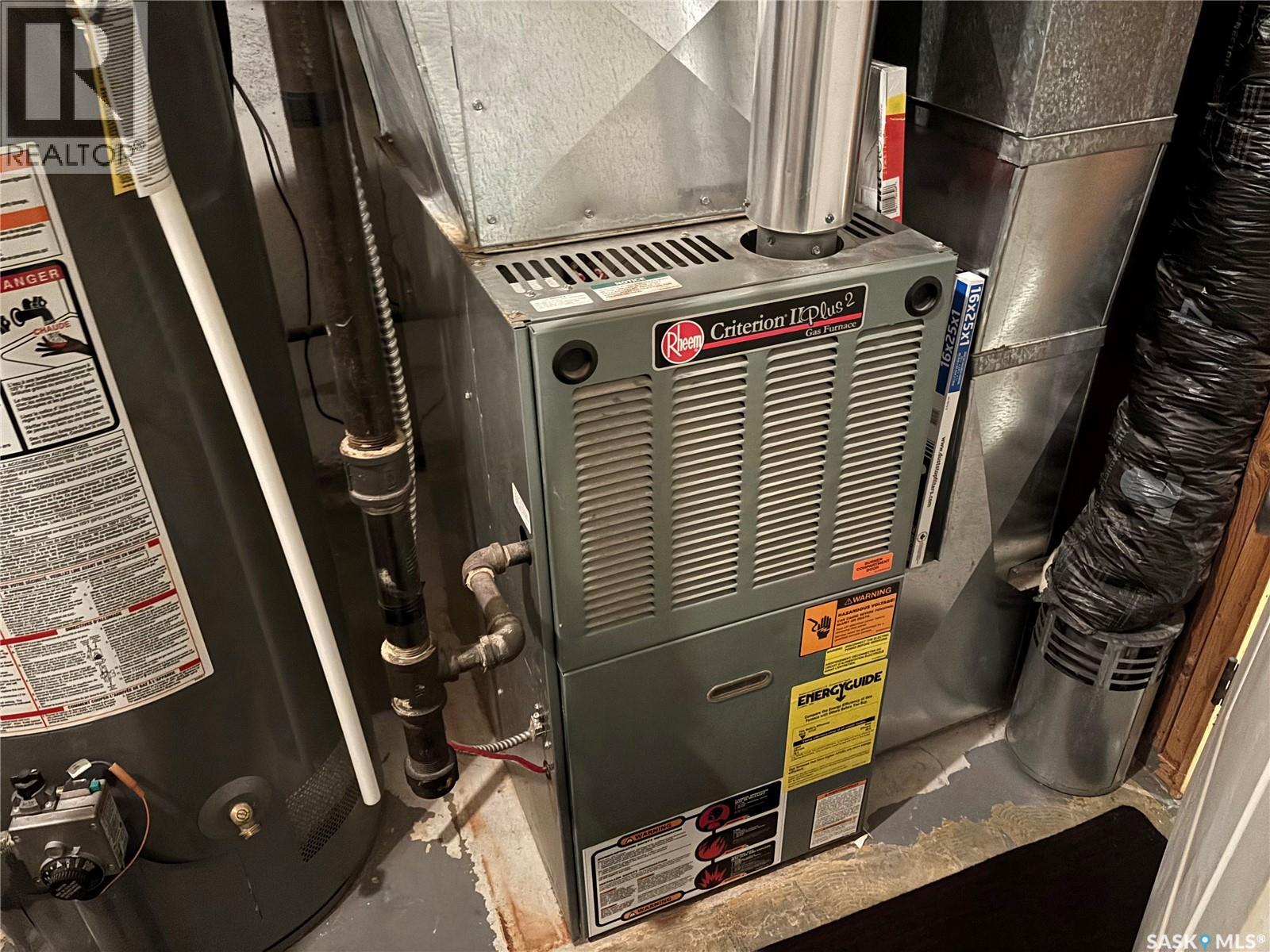 1159 Hochelaga Street W, Moose Jaw, Saskatchewan  S6H 2J3 - Photo 34 - SK028698