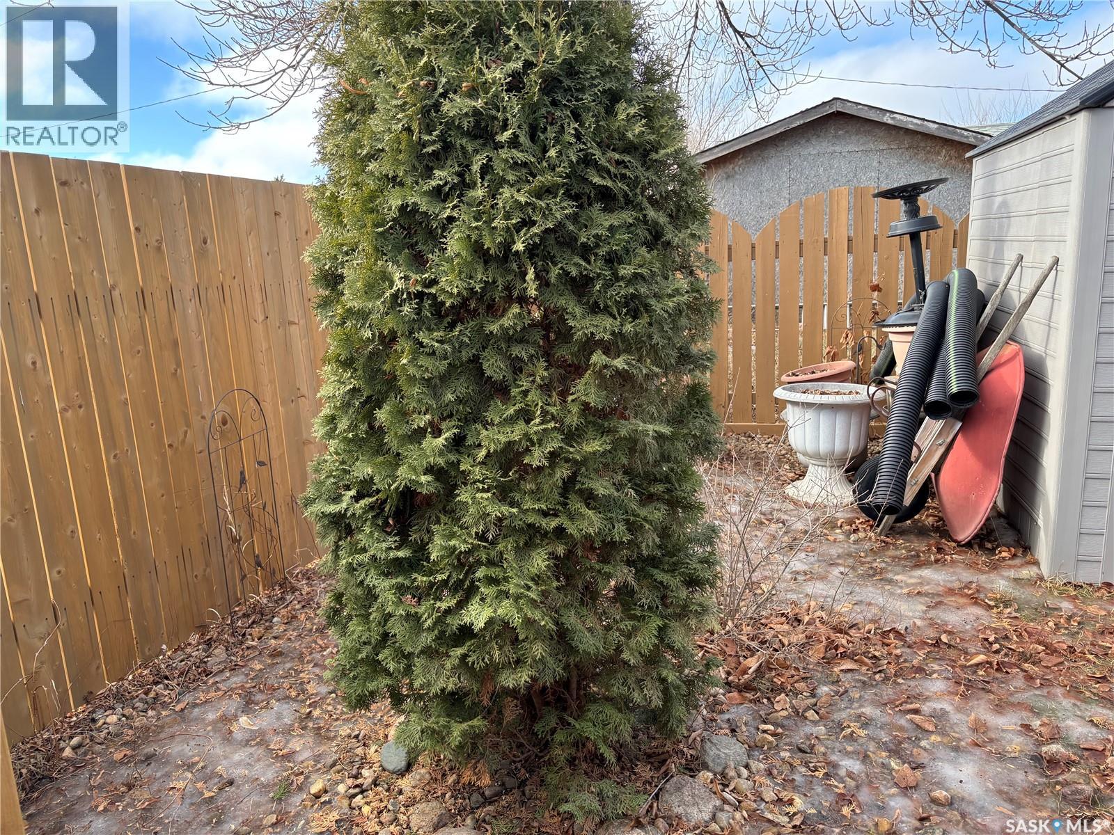 1159 Hochelaga Street W, Moose Jaw, Saskatchewan  S6H 2J3 - Photo 43 - SK028698