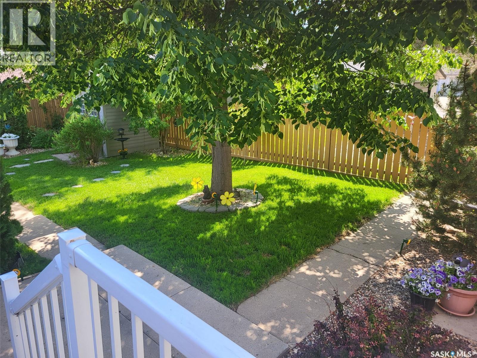 1159 Hochelaga Street W, Moose Jaw, Saskatchewan  S6H 2J3 - Photo 47 - SK028698