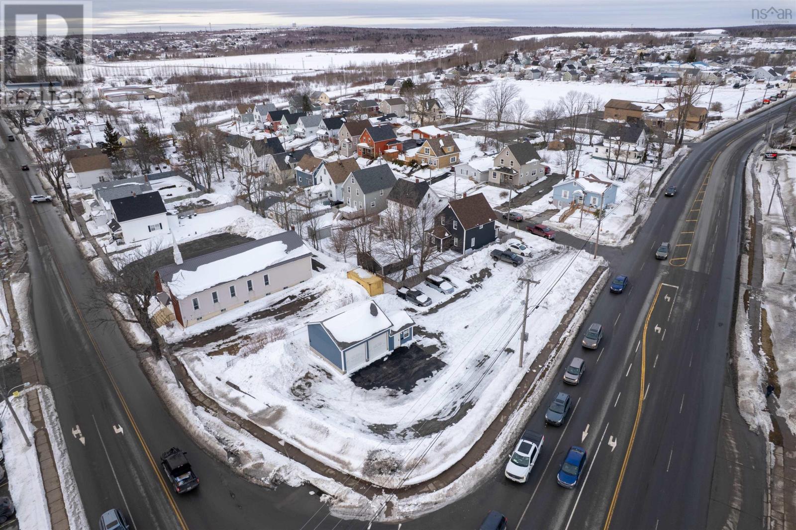 25 Welton Street, Sydney, Nova Scotia