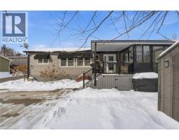 4449 MILBUROUGH Line Unit# 2 Cedar Street, Burlington, Ontario