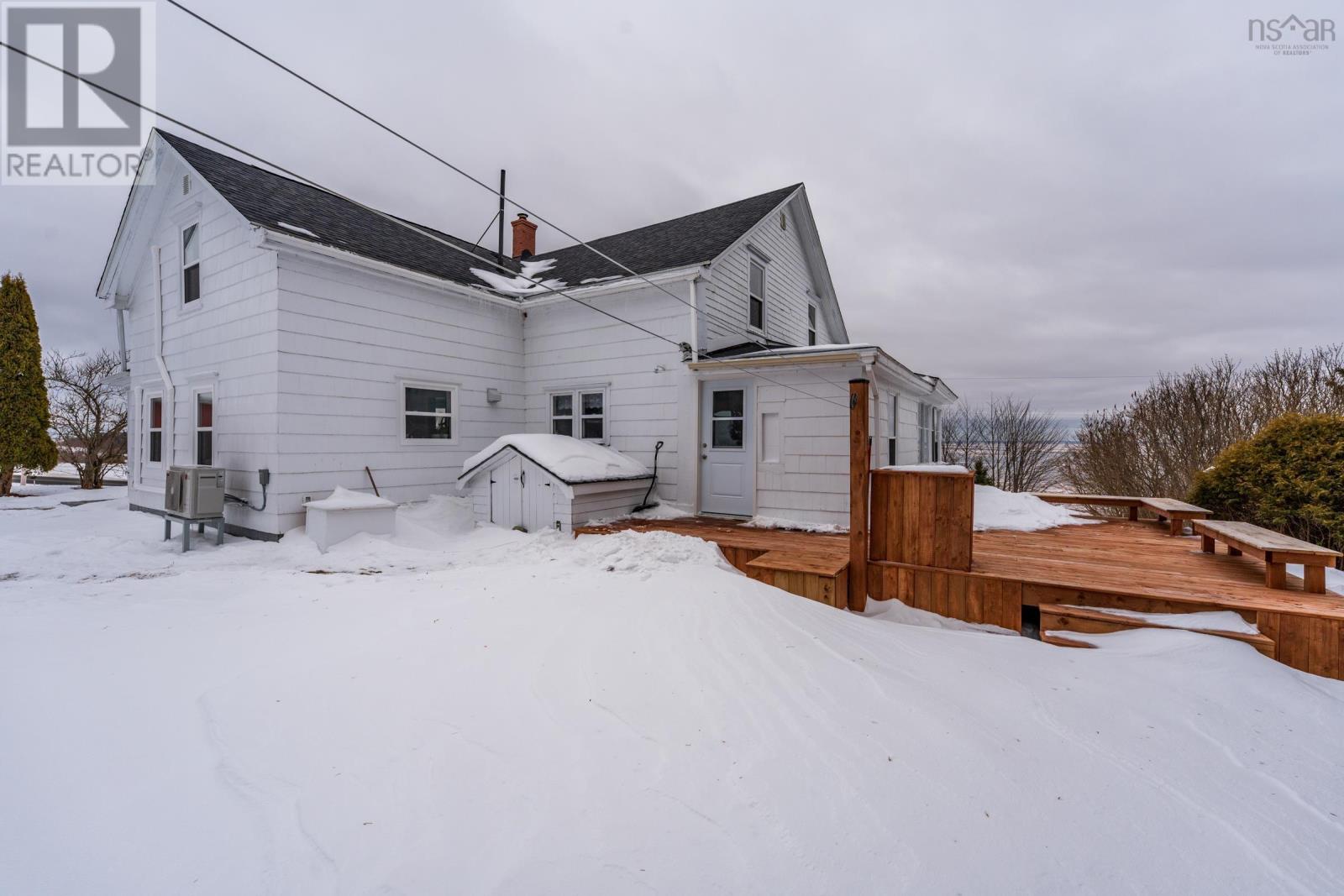 1529 Pereau Road, Delhaven, Nova Scotia  B0P 1H0 - Photo 6 - 202602882