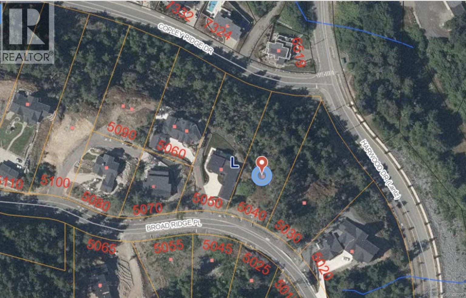 5040 Broad Ridge Pl, Lantzville, British Columbia  V0R 2H0 - Photo 15 - 1026209