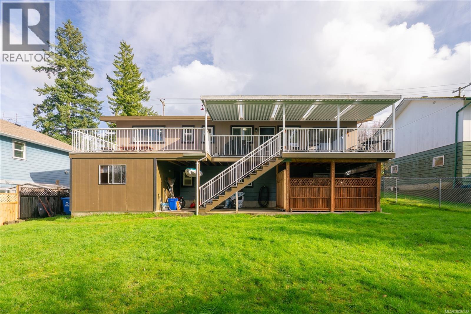 2360 11th Ave, Port Alberni, British Columbia  V9Y 2S5 - Photo 24 - 1026130