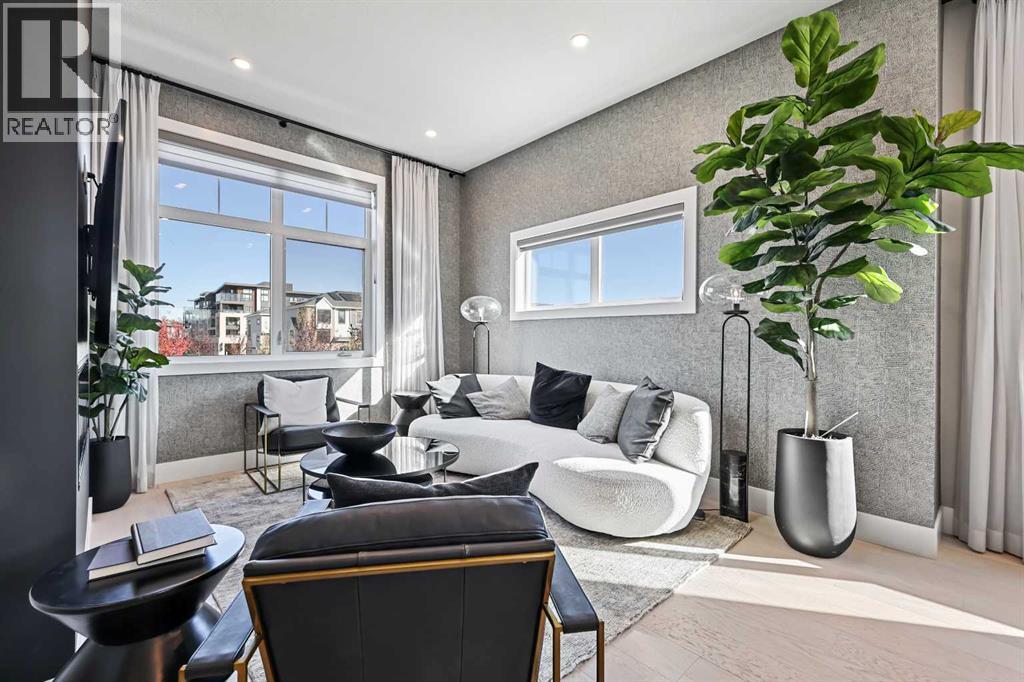 113, 595 Mahogany Road Se, Calgary, Alberta  T3M 3Y3 - Photo 3 - A2268412