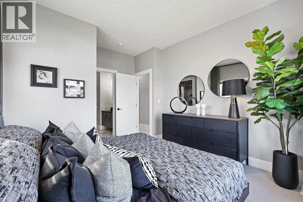 113, 595 Mahogany Road Se, Calgary, Alberta  T3M 3Y3 - Photo 9 - A2268412