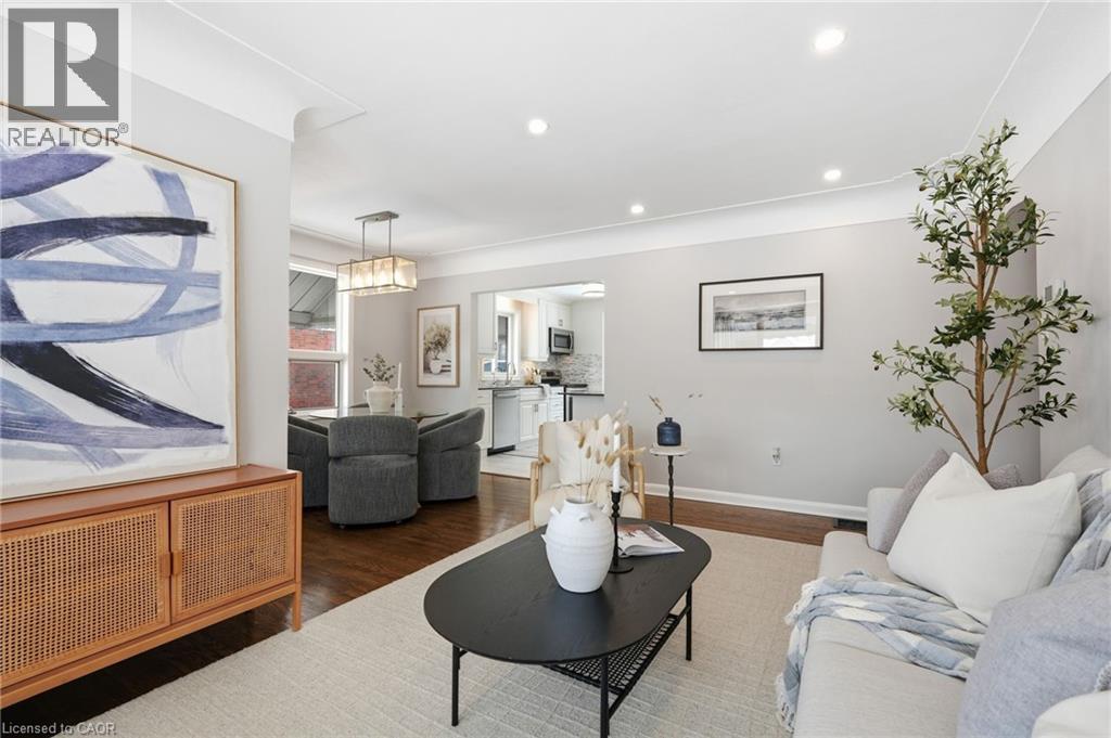 15 Mulock Avenue, Hamilton, Ontario  L8T 1H4 - Photo 12 - 40803630