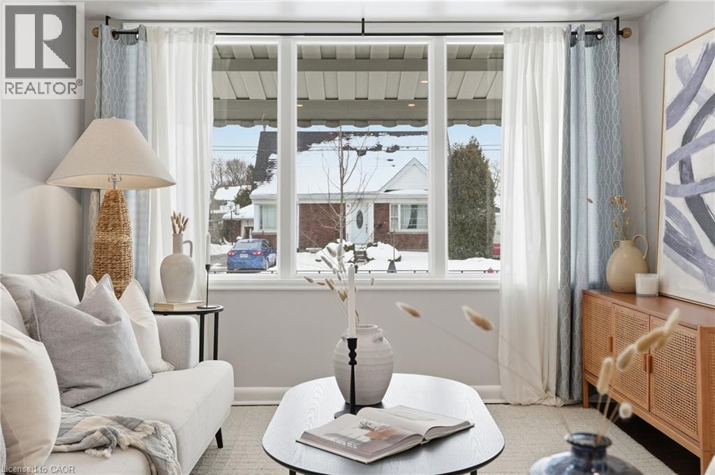 15 Mulock Avenue, Hamilton, Ontario  L8T 1H4 - Photo 11 - 40803630