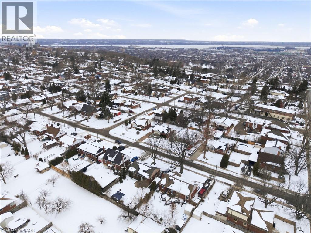 15 Mulock Avenue, Hamilton, Ontario  L8T 1H4 - Photo 50 - 40803630