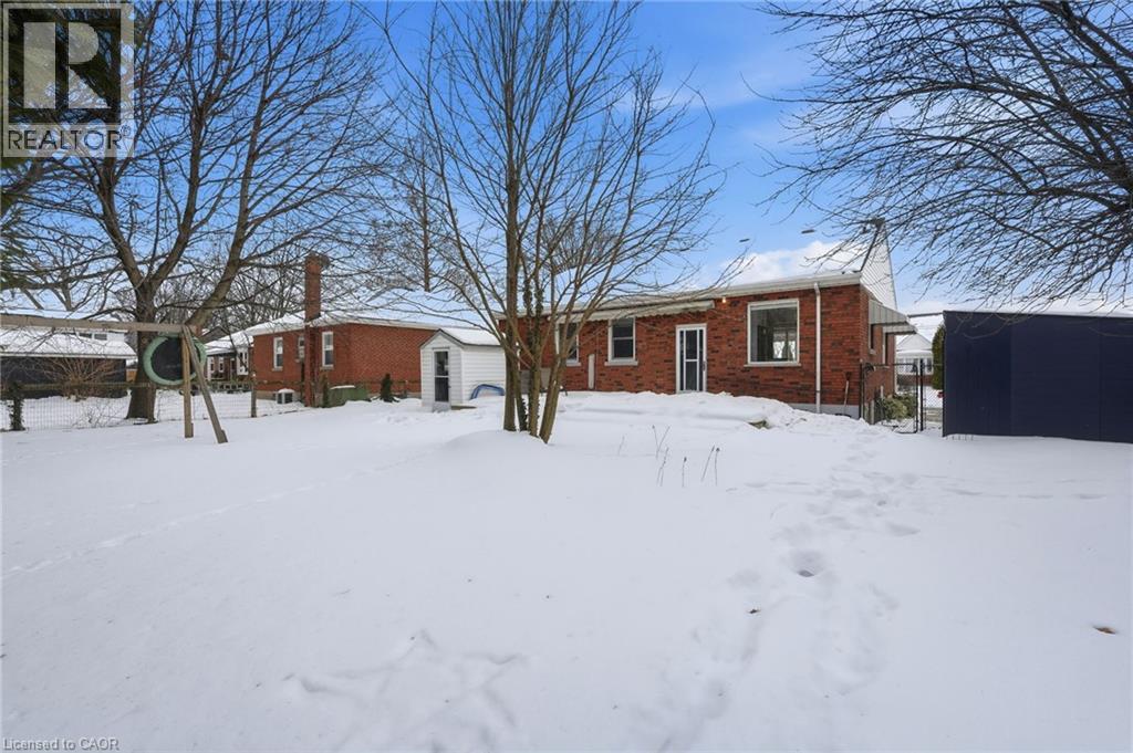 15 Mulock Avenue, Hamilton, Ontario  L8T 1H4 - Photo 45 - 40803630