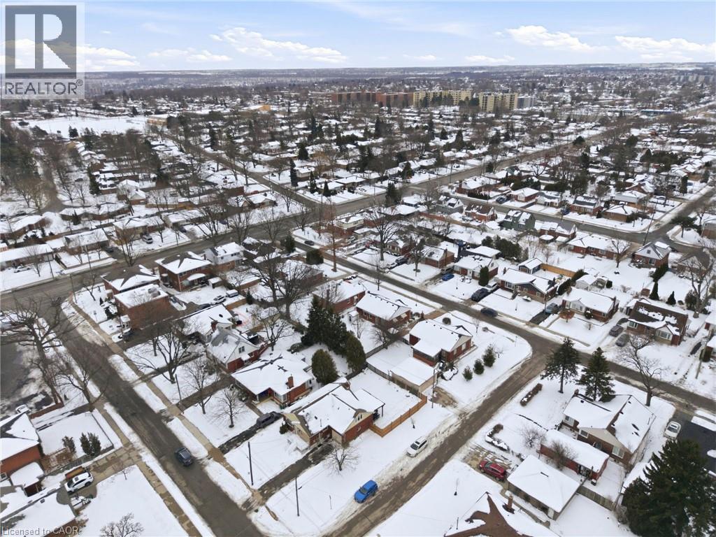 15 Mulock Avenue, Hamilton, Ontario  L8T 1H4 - Photo 49 - 40803630