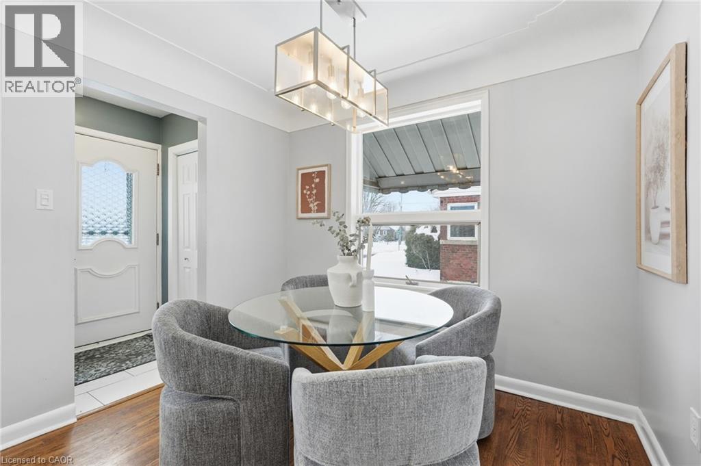 15 Mulock Avenue, Hamilton, Ontario  L8T 1H4 - Photo 8 - 40803630