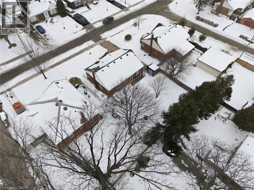 15 Mulock Avenue, Hamilton, Ontario  L8T 1H4 - Photo 48 - 40803630