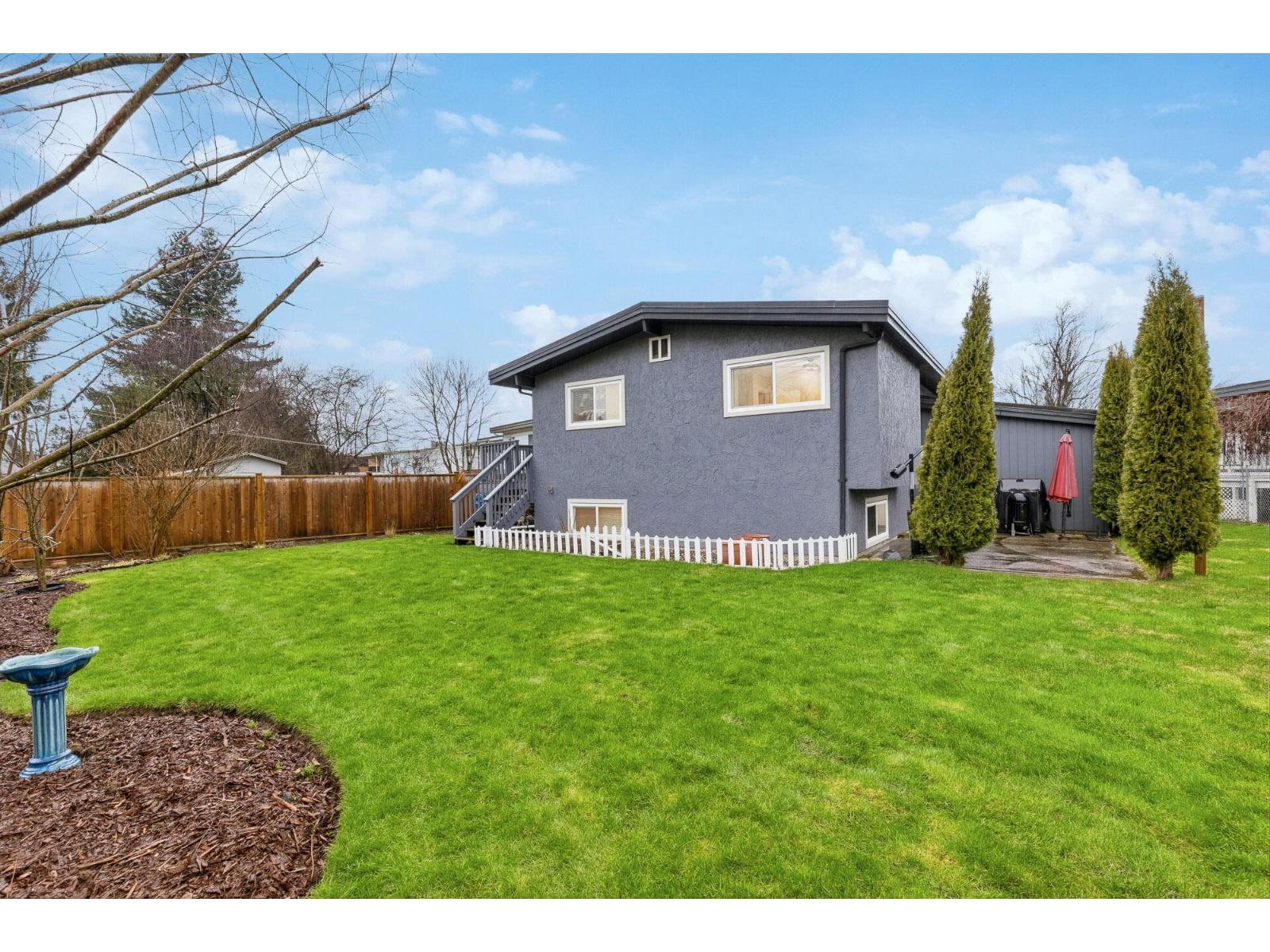 6052 Glengarry Drive, Sardis South, Chilliwack, British Columbia  V2R 2H8 - Photo 36 - R3090460