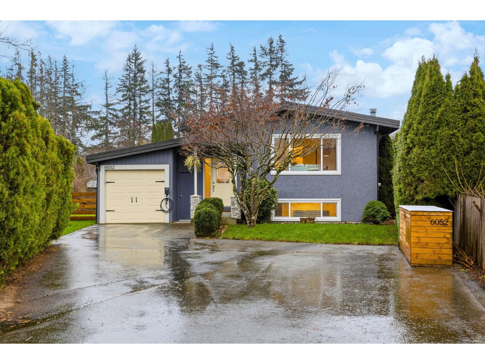 6052 GLENGARRY DRIVE|Sardis South, Chilliwack, British Columbia