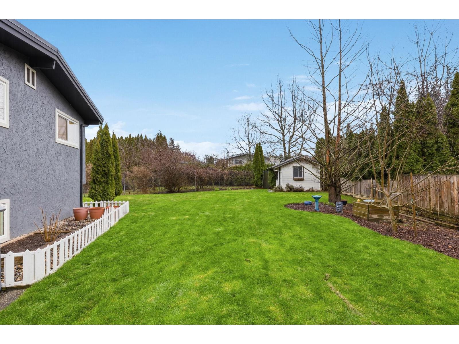 6052 Glengarry Drive, Sardis South, Chilliwack, British Columbia  V2R 2H8 - Photo 38 - R3090460