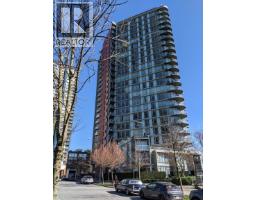 2305 918 COOPERAGE WAY, Vancouver, British Columbia