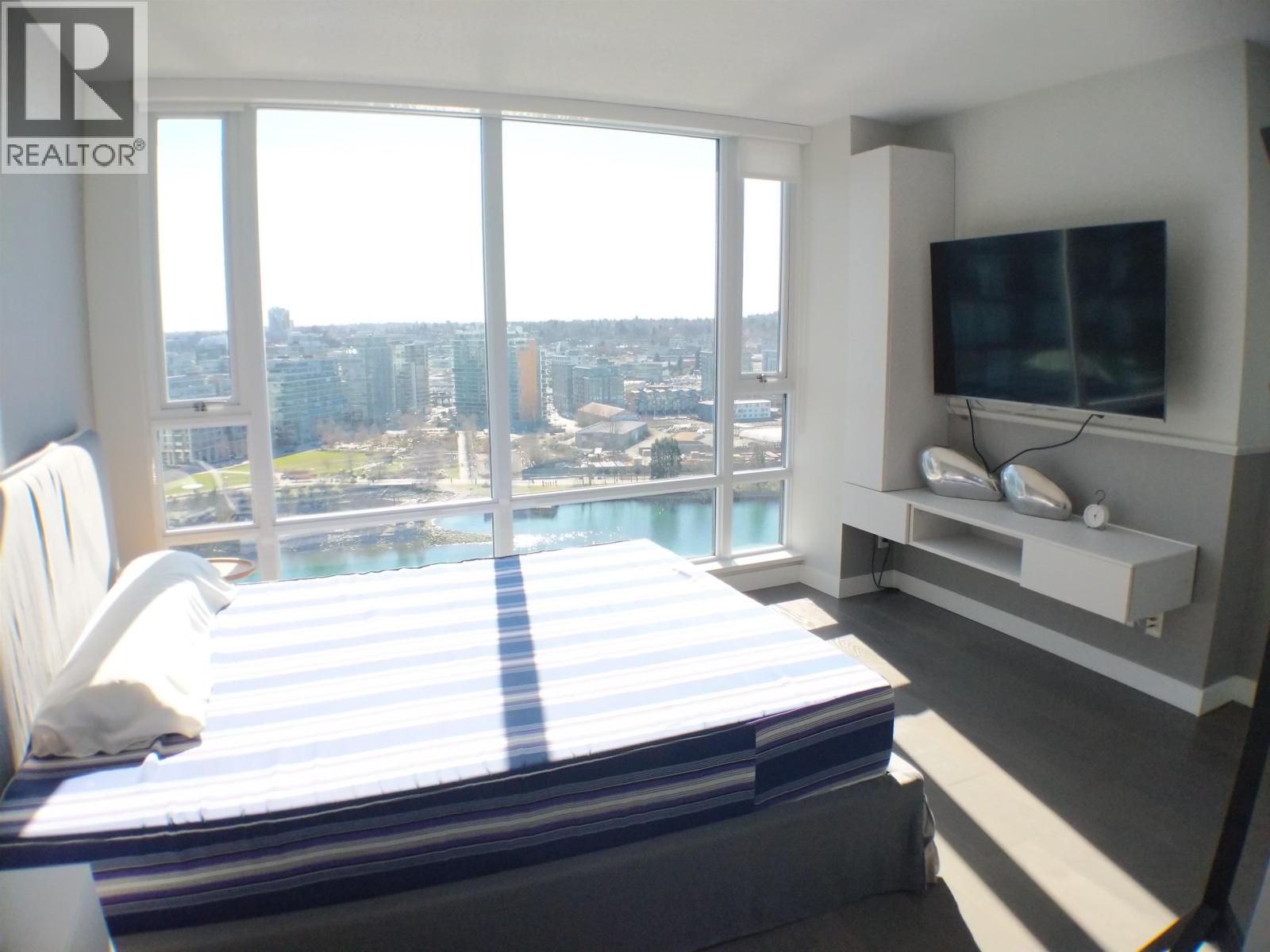 2305 918 Cooperage Way, Vancouver, British Columbia  V6B 0A7 - Photo 14 - R3089854