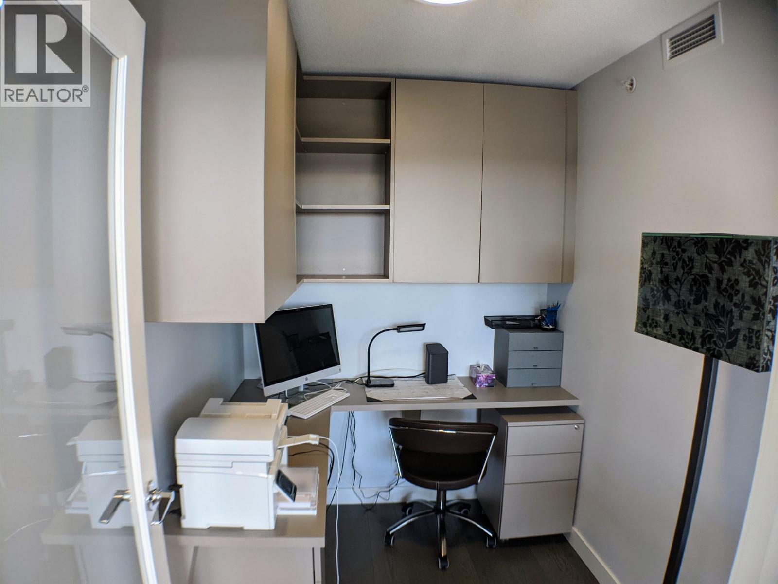 2305 918 Cooperage Way, Vancouver, British Columbia  V6B 0A7 - Photo 9 - R3089854