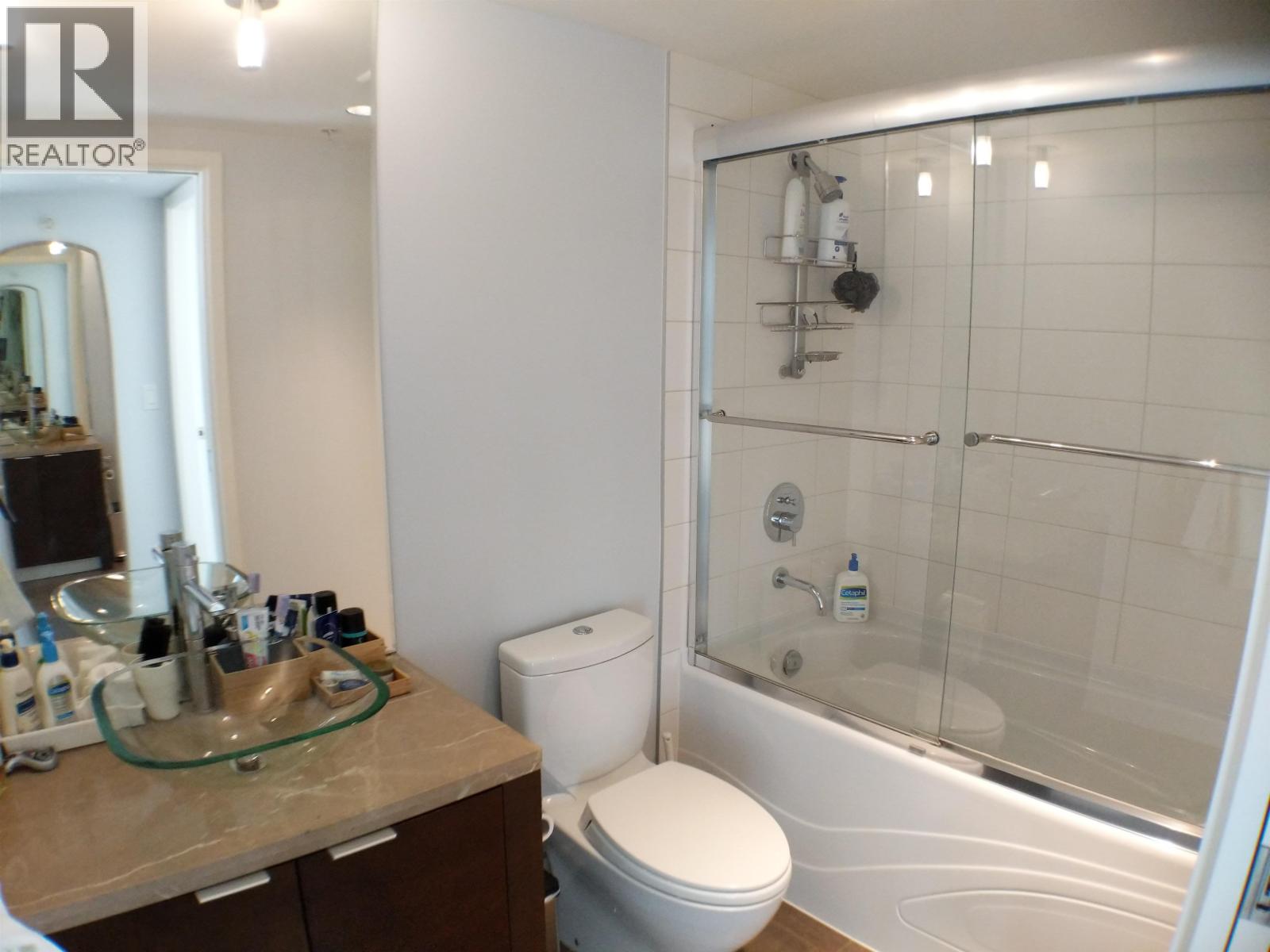 2305 918 Cooperage Way, Vancouver, British Columbia  V6B 0A7 - Photo 12 - R3089854