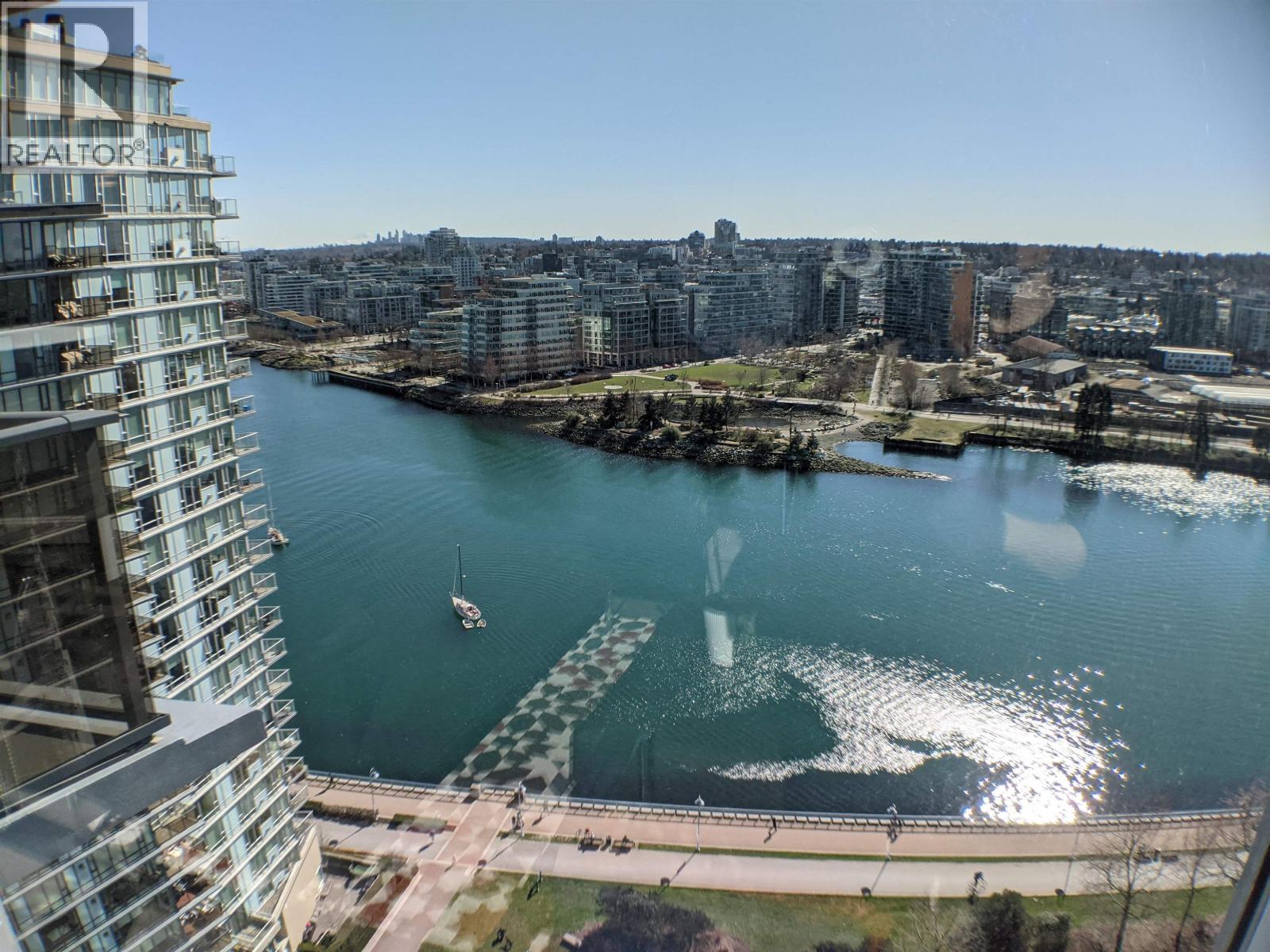 2305 918 Cooperage Way, Vancouver, British Columbia  V6B 0A7 - Photo 20 - R3089854