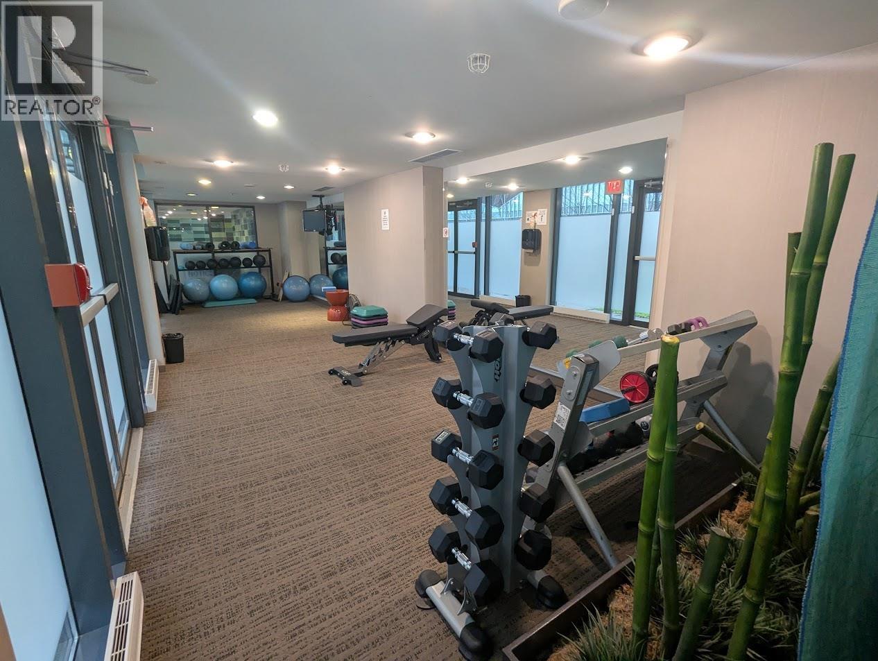 2305 918 Cooperage Way, Vancouver, British Columbia  V6B 0A7 - Photo 25 - R3089854