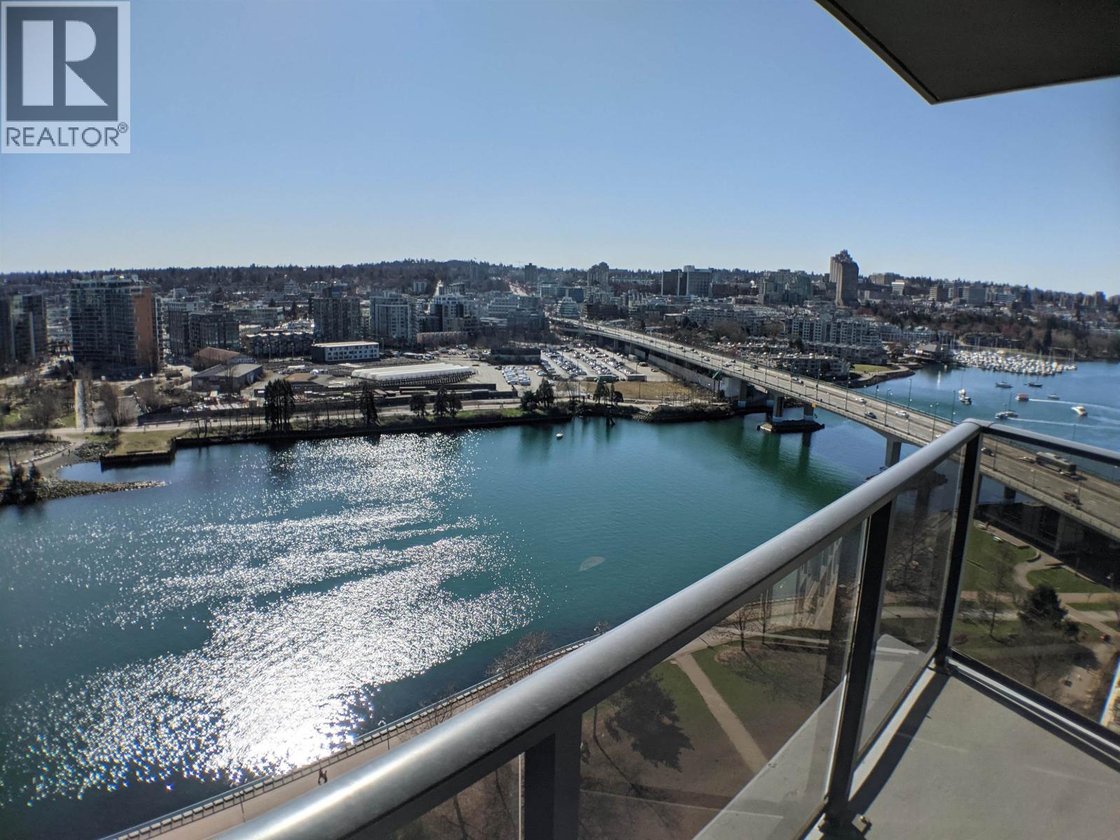 2305 918 Cooperage Way, Vancouver, British Columbia  V6B 0A7 - Photo 19 - R3089854