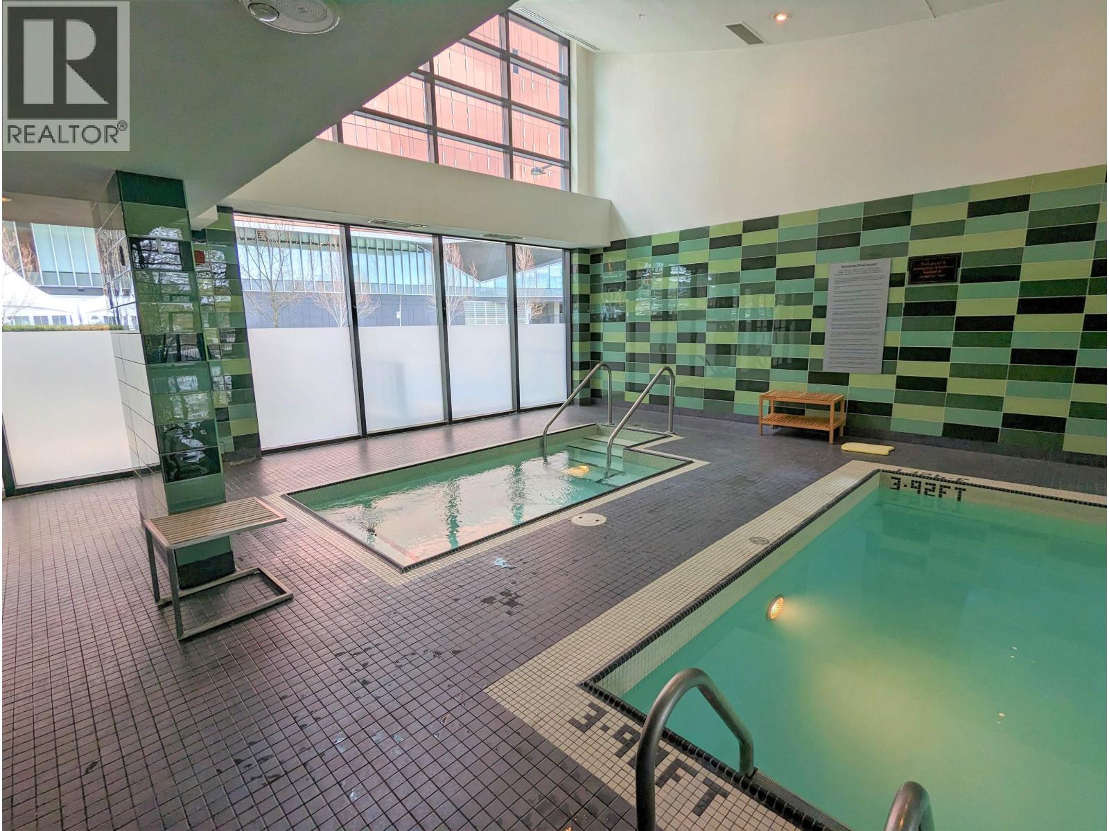 2305 918 Cooperage Way, Vancouver, British Columbia  V6B 0A7 - Photo 22 - R3089854