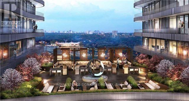 701 - 99 The Donway W, Toronto (Banbury-Don Mills), Ontario  M3C 0G1 - Photo 17 - C12739252