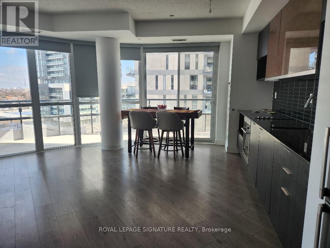 701 - 99 The Donway W, Toronto (Banbury-Don Mills), Ontario  M3C 0G1 - Photo 8 - C12739252