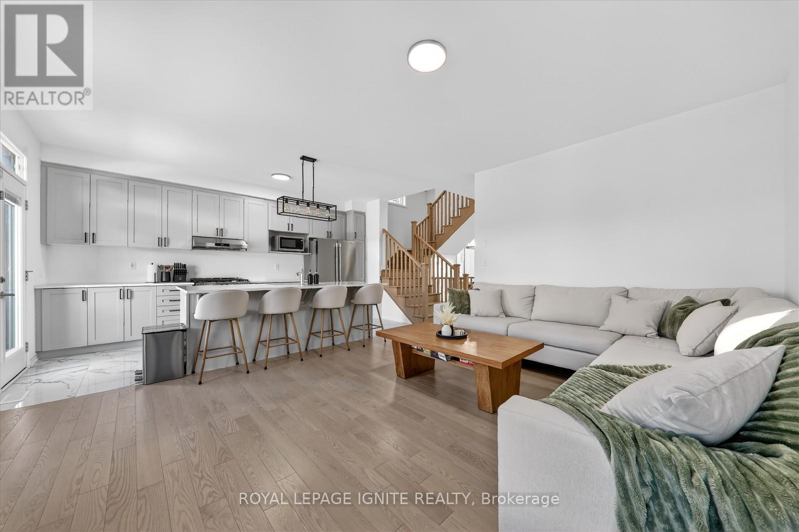 3114 Mulberry Lane, Pickering, Ontario  L1X 0N9 - Photo 13 - E12794174