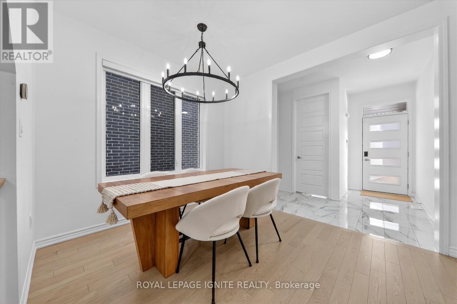 3114 Mulberry Lane, Pickering, Ontario  L1X 0N9 - Photo 4 - E12794174