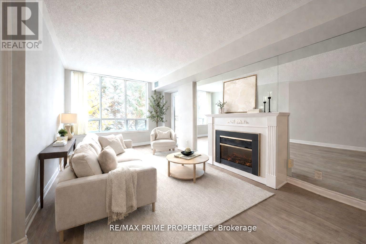 320 - 85 THE BOARDWALK WAY, Markham, Ontario