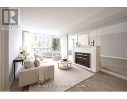 320 - 85 THE BOARDWALK WAY, Markham, Ontario