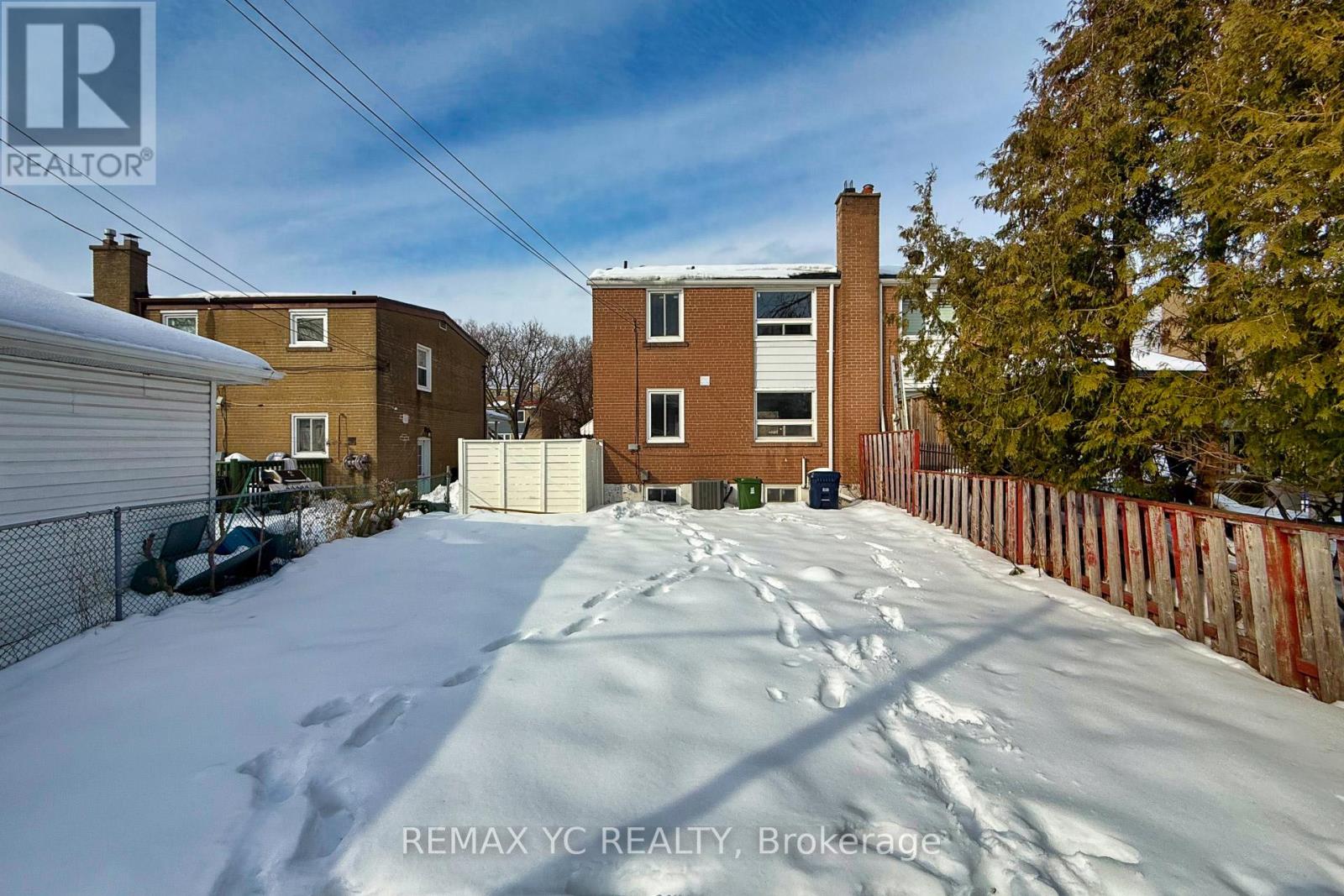 87 Woodfern Drive, Toronto, Ontario  M1K 2L4 - Photo 34 - E12794196