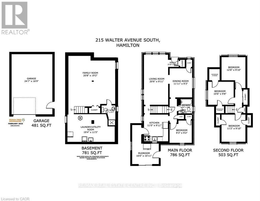 215 Walter Avenue S, Hamilton, Ontario  L8K 3L3 - Photo 31 - X12654168