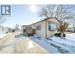 29 PARKSIDE, McGregor, Ontario