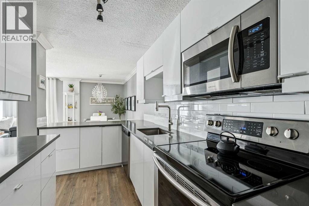 205, 1213 13 Avenue Sw, Calgary, Alberta  T3C 0T2 - Photo 12 - A2286385