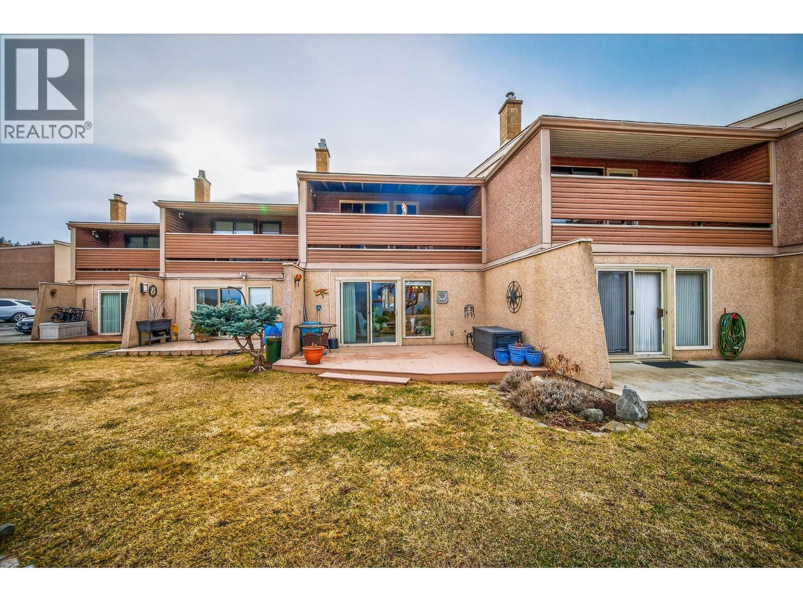 1555 Summit Drive Unit# 15, Kamloops, British Columbia  V2E 1E9 - Photo 15 - 10376230