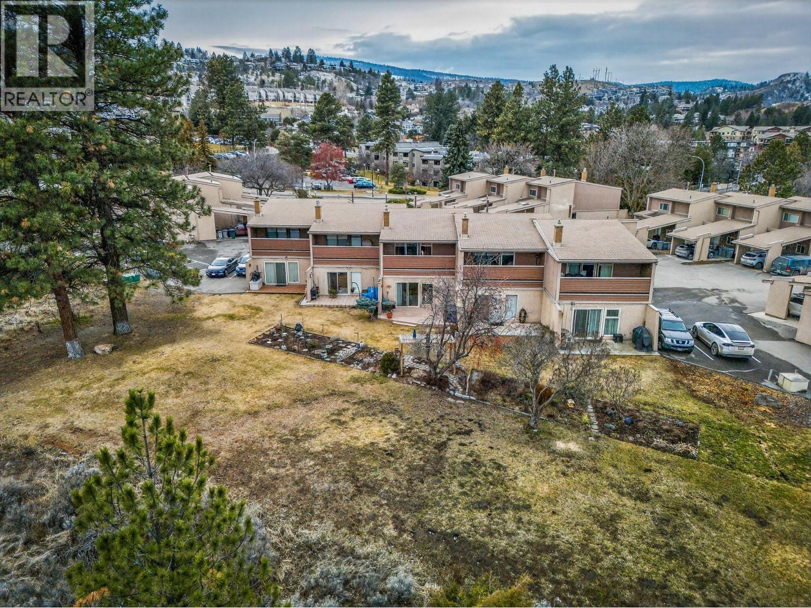1555 Summit Drive Unit# 15, Kamloops, British Columbia  V2E 1E9 - Photo 36 - 10376230