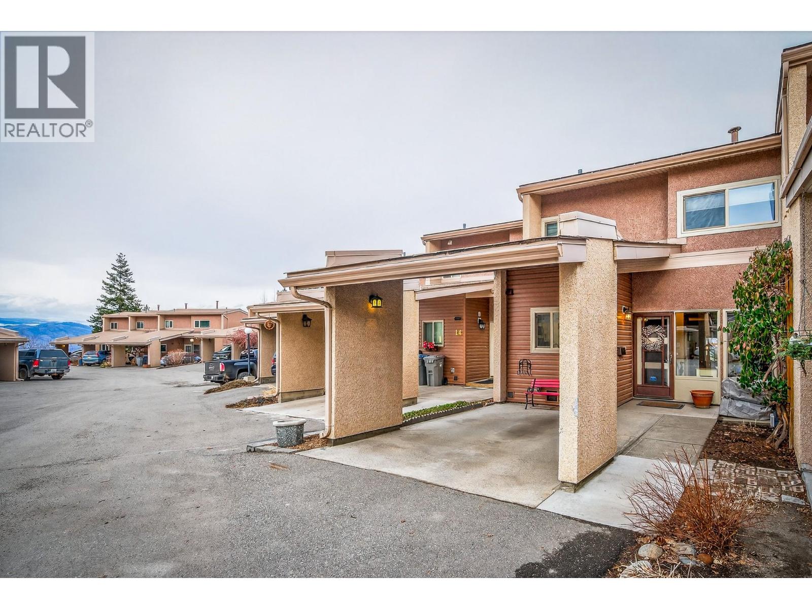 1555 Summit Drive Unit# 15, Kamloops, British Columbia  V2E 1E9 - Photo 41 - 10376230