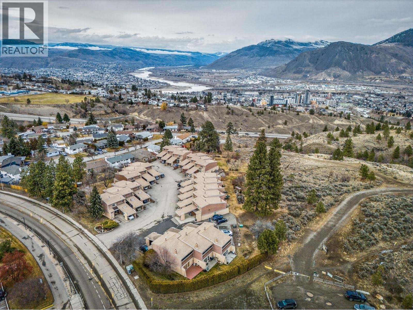 1555 Summit Drive Unit# 15, Kamloops, British Columbia  V2E 1E9 - Photo 44 - 10376230