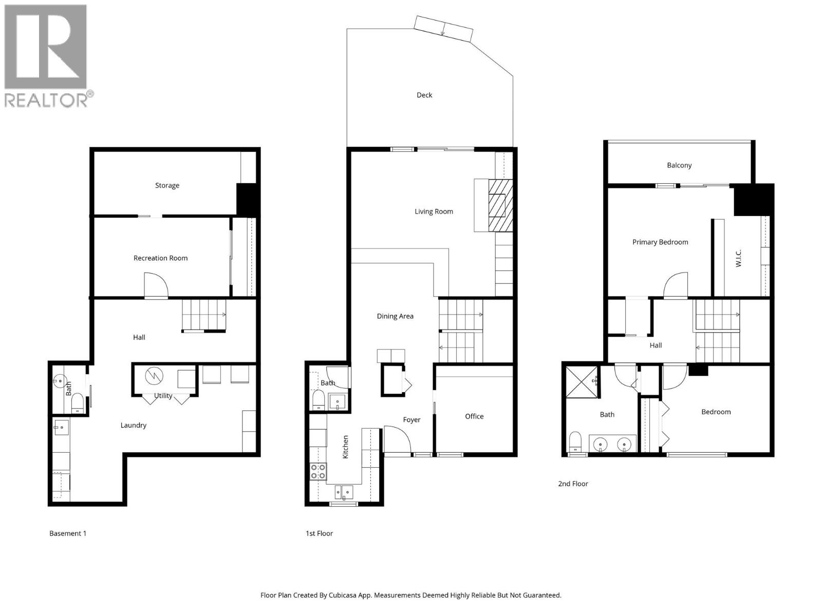 1555 Summit Drive Unit# 15, Kamloops, British Columbia  V2E 1E9 - Photo 49 - 10376230