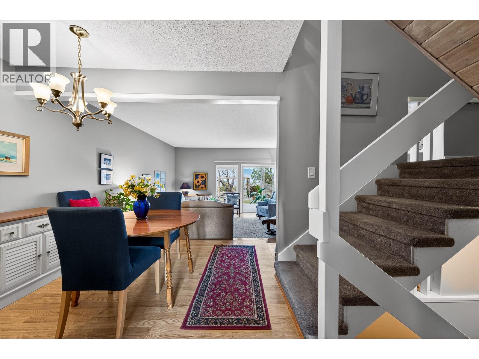 1555 Summit Drive Unit# 15, Kamloops, British Columbia  V2E 1E9 - Photo 6 - 10376230