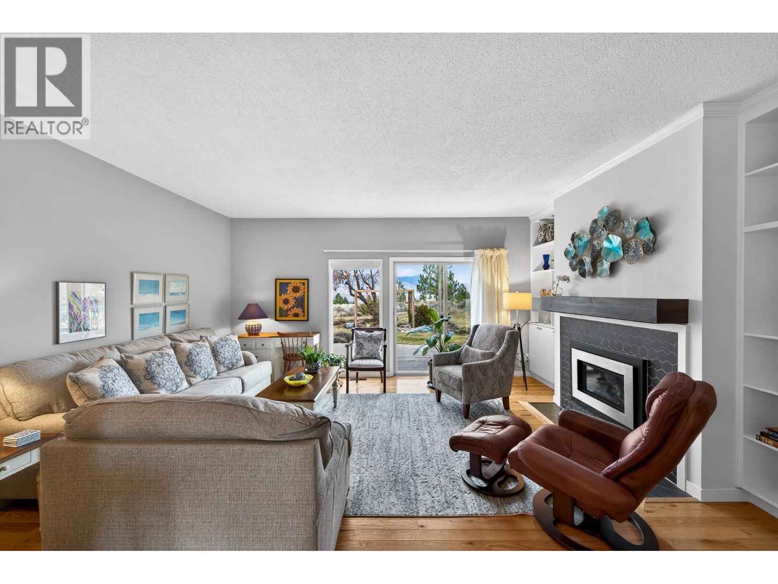 1555 Summit Drive Unit# 15, Kamloops, British Columbia  V2E 1E9 - Photo 7 - 10376230