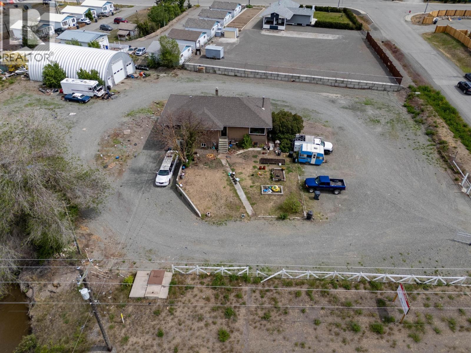 1405 Cariboo 97 Highway, Cache Creek, British Columbia  V0K 1H0 - Photo 10 - 10376170