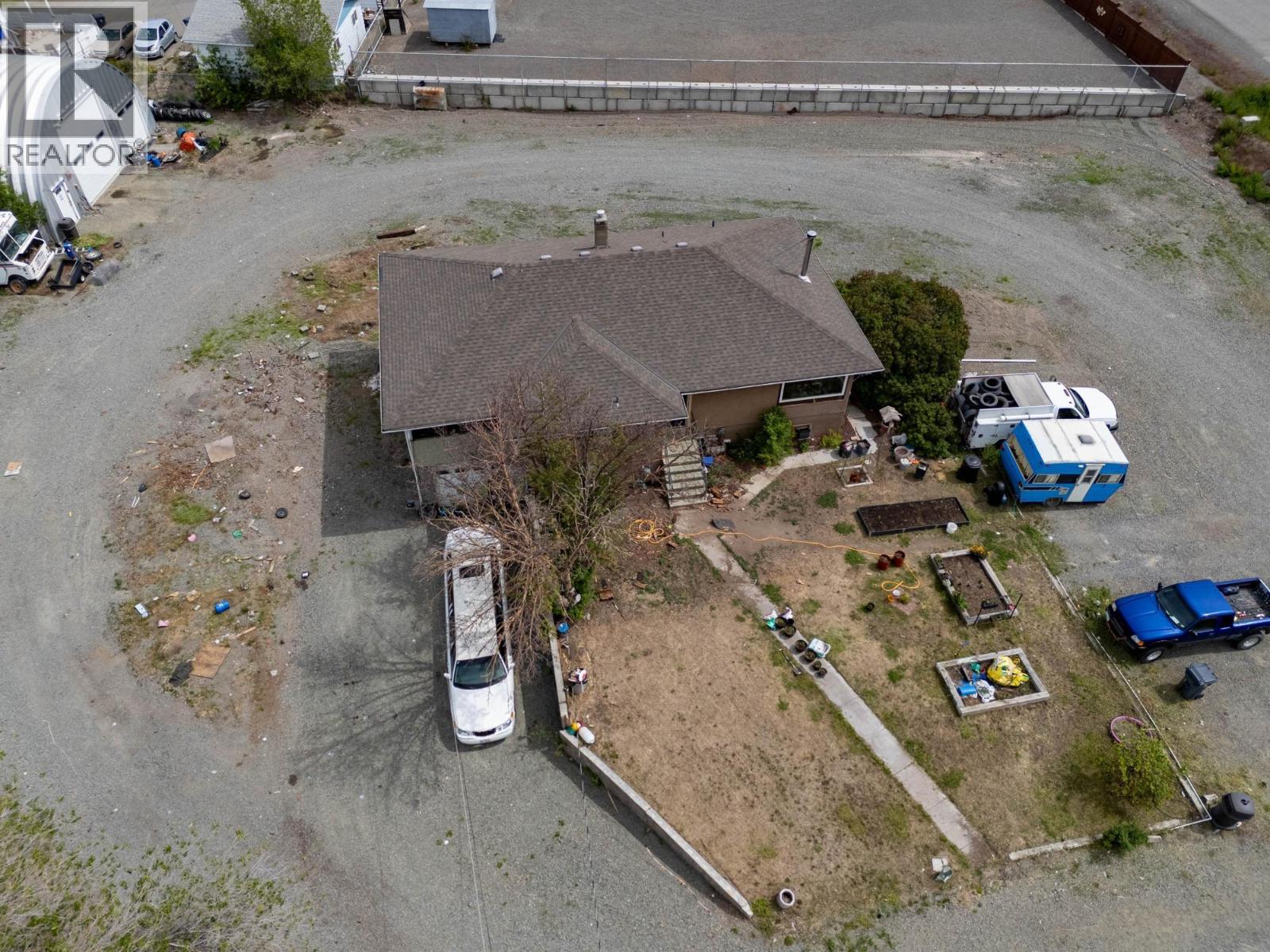 1405 Cariboo 97 Highway, Cache Creek, British Columbia  V0K 1H0 - Photo 11 - 10376170