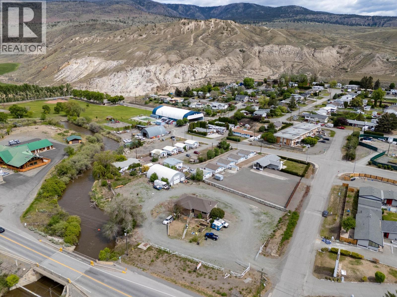 1405 Cariboo 97 Highway, Cache Creek, British Columbia  V0K 1H0 - Photo 18 - 10376170