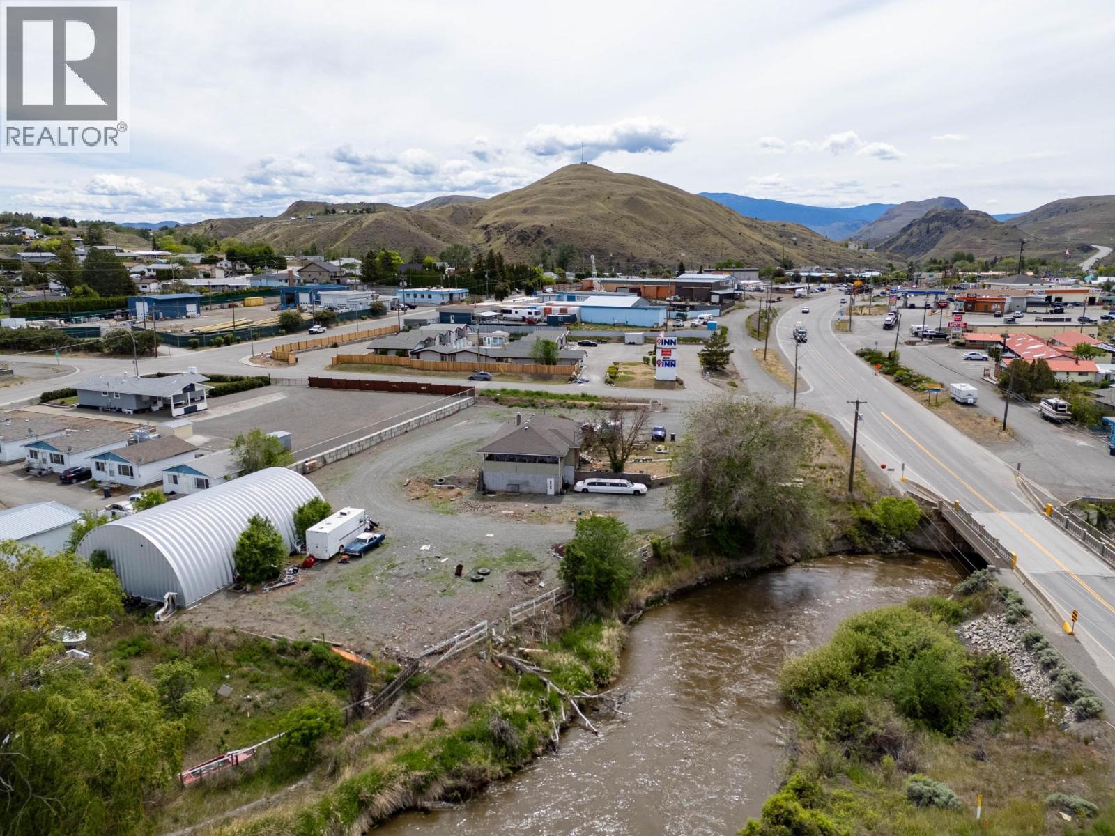 1405 Cariboo 97 Highway, Cache Creek, British Columbia  V0K 1H0 - Photo 2 - 10376170
