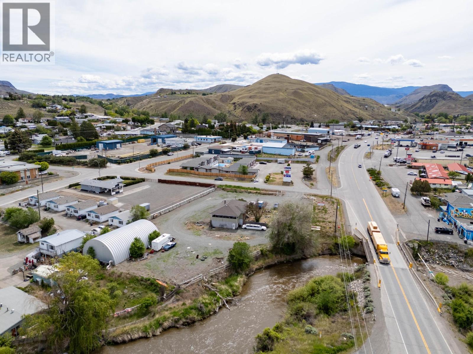 1405 Cariboo 97 Highway, Cache Creek, British Columbia  V0K 1H0 - Photo 22 - 10376170